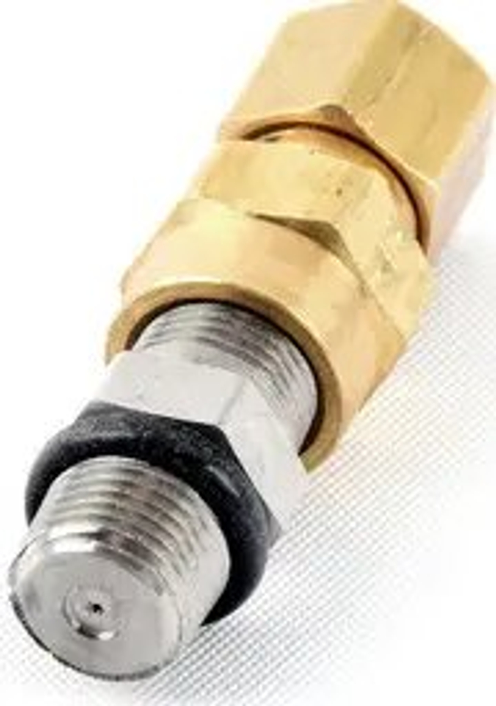 Система впрыска водометанола Burger Motorsports Universal Water/Methanol Injection (WMI) Kit Builder