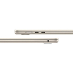Ноутбук Apple MacBook Air A3241 M4 10 core, 24Gb, SSD 512Gb, 10 core GPU 15.3" Liquid Retina (2880x1864) macOS, Starlight
