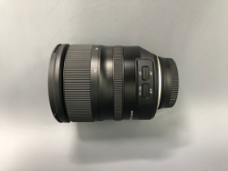 Tamron AF SP 24-70mm 2.8 DI VC USD G2 Nikon F