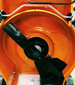 Газонокосилка Stihl RM 248.2 EVC 200.3