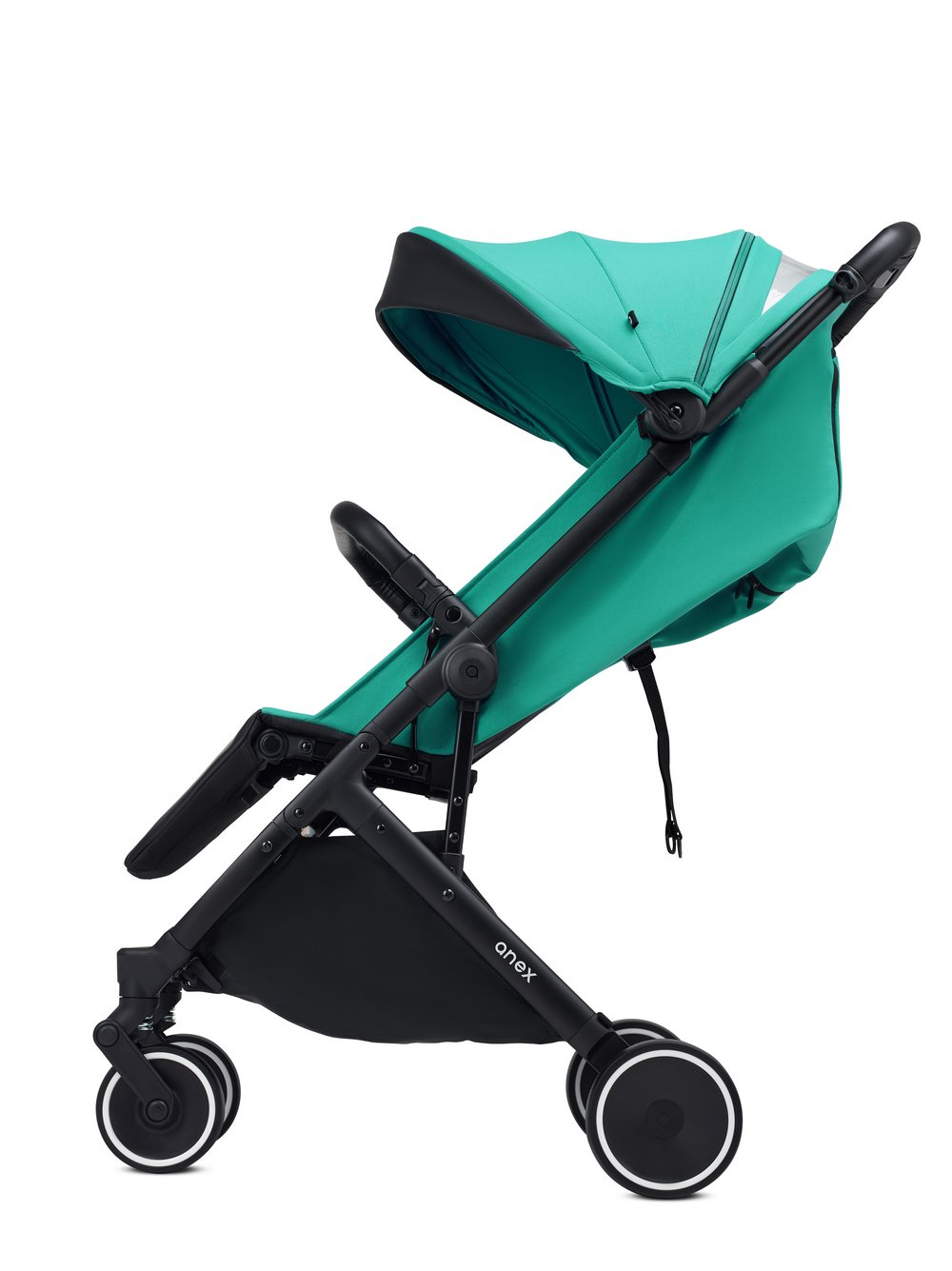 Детская коляска ANEX AIR-X