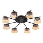 Citilux ESPACE CL243181 Люстра потолочная