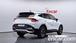 KIA Sportage LPG 2.0 2WD — 2023