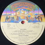 Donna Summer - Bad Girls 2LP (Швеция 1979г.)