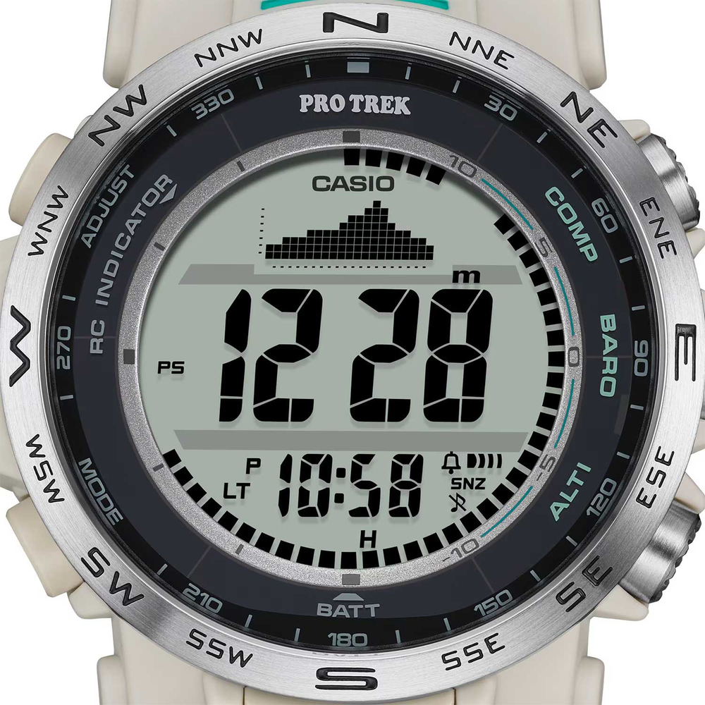 Часы Casio PRW-35-7