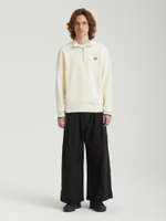 Мужская Толстовка Half Zip