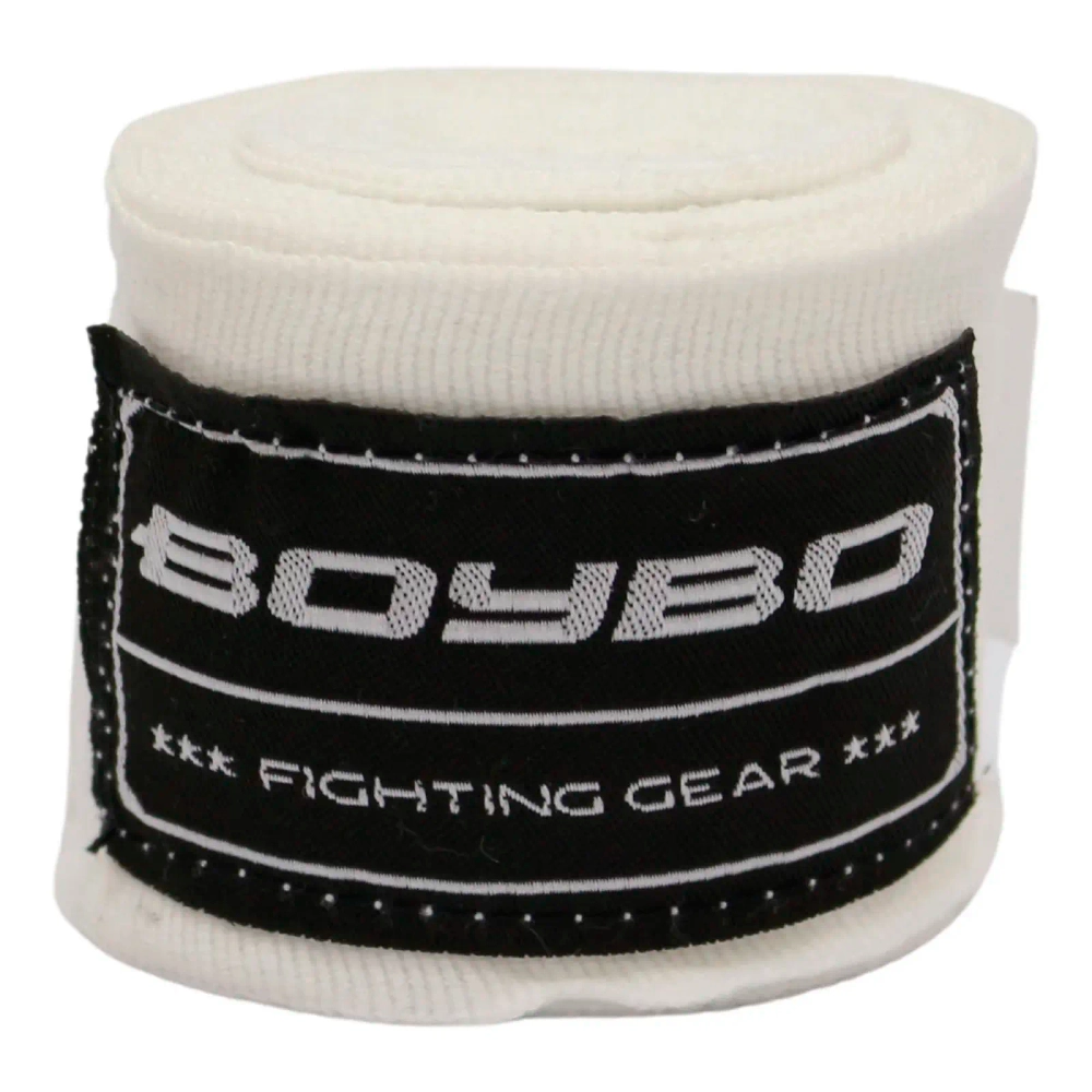 Бинты BoyBo BB1001-13 Хлопок 2.5 м.
