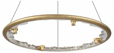 Подвесной светильник Odeon Light Cayon 7002/55L