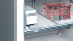 Двухкамерный холодильник Bosch KGN86AI30R