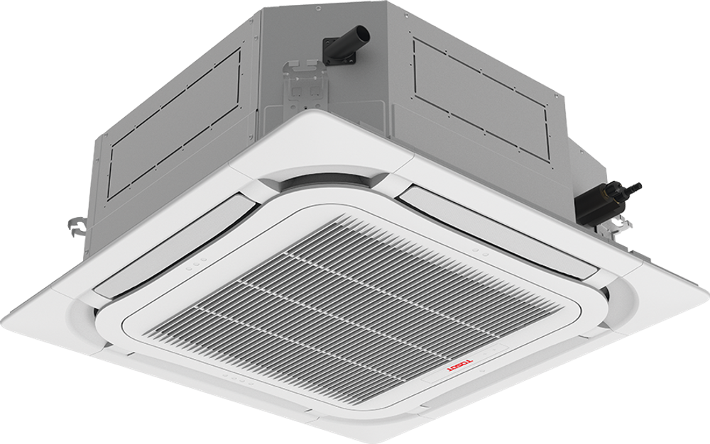 Сплит-система TOSOT T24H-ILC/I/TF06P-LC/T24H-ILU/O inverter