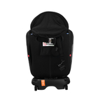 Автокресло поворотное (0-36) Sweet Baby Suburban 360 Isofix Gray