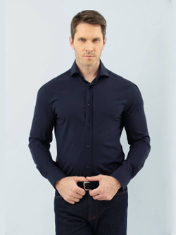 Рубашка Loro Piana