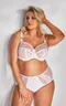 Бюстгальтер Subtle Temptation Soft MAXI White