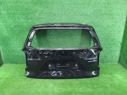 Крышка багажника Hyundai Palisade (2018-2025)