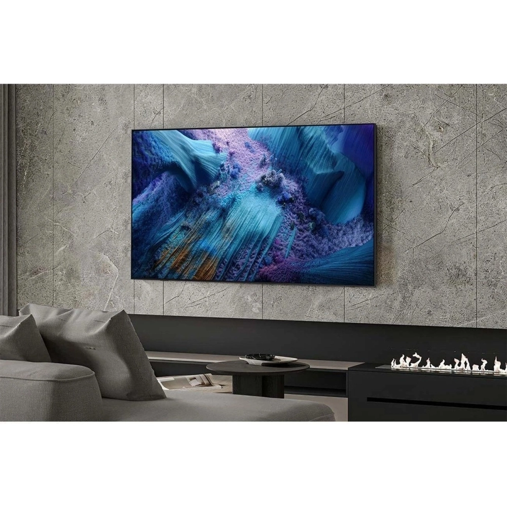 Телевизор Samsung NEO Q-LED QE65QN990FUXRU 65"