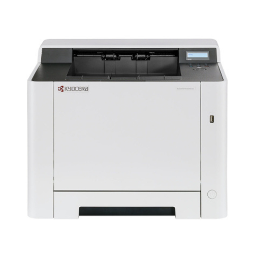 Принтер лазерный цветной Kyocera PA2100cwx