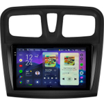 Teyes CC4 Pro 9" для Renault Sandero 2014-2019