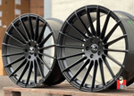 Комплект дисков BMW Hamann 22x10.5/11.5 et30/35 5x112