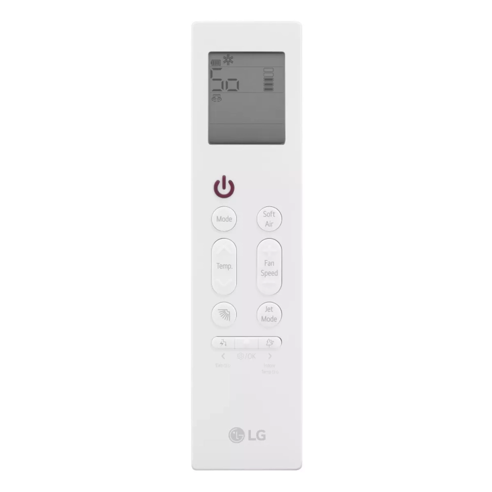 Сплит-система LG H12S1D.NS1R/H12S1D.U12R