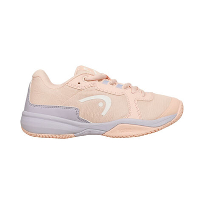 Детские теннисные кроссовки HEAD Sprint 3.5 Kids - Pink, Lilac