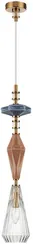 Подвесной светильник Terra 5414/1B Odeon Light