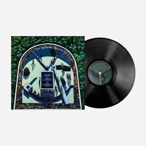 Звери / На синем трамвае (LP)