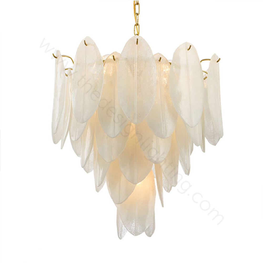 Pendant design lamp Wing
