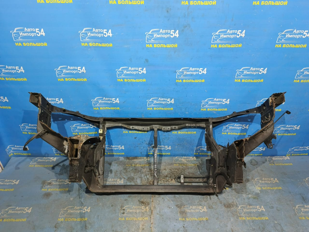 Рамка радиатора / телевизор TOYOTA WINDOM 2001-2006