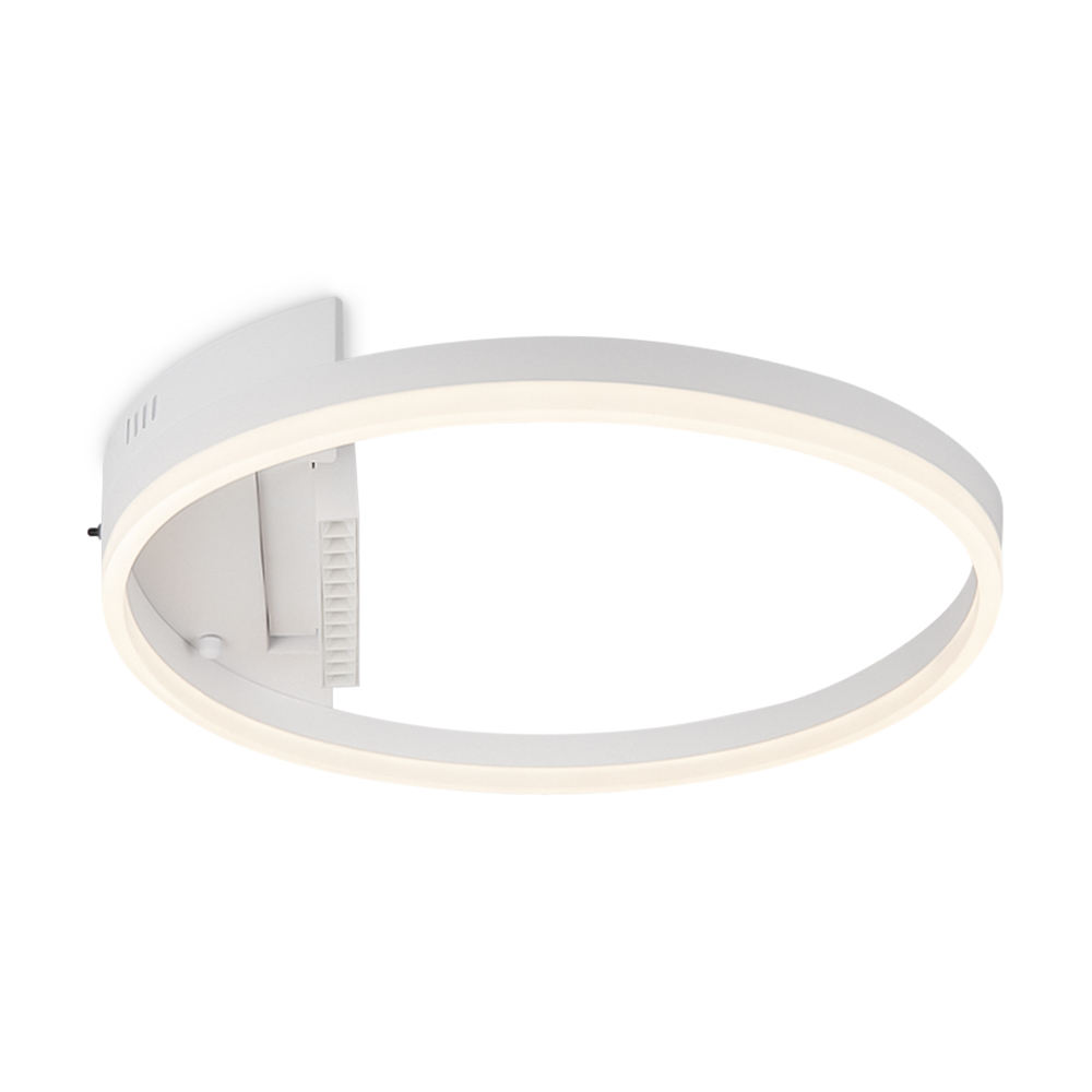 Потолочный светодиодный светильник Freya Frame FR6084CL-L68W
