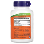 NOW Foods, экстракт кошачьего когтя, 120 растительных капсул (334 мг в 1 капсуле)