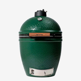 Керамический гриль Big Green Egg Large