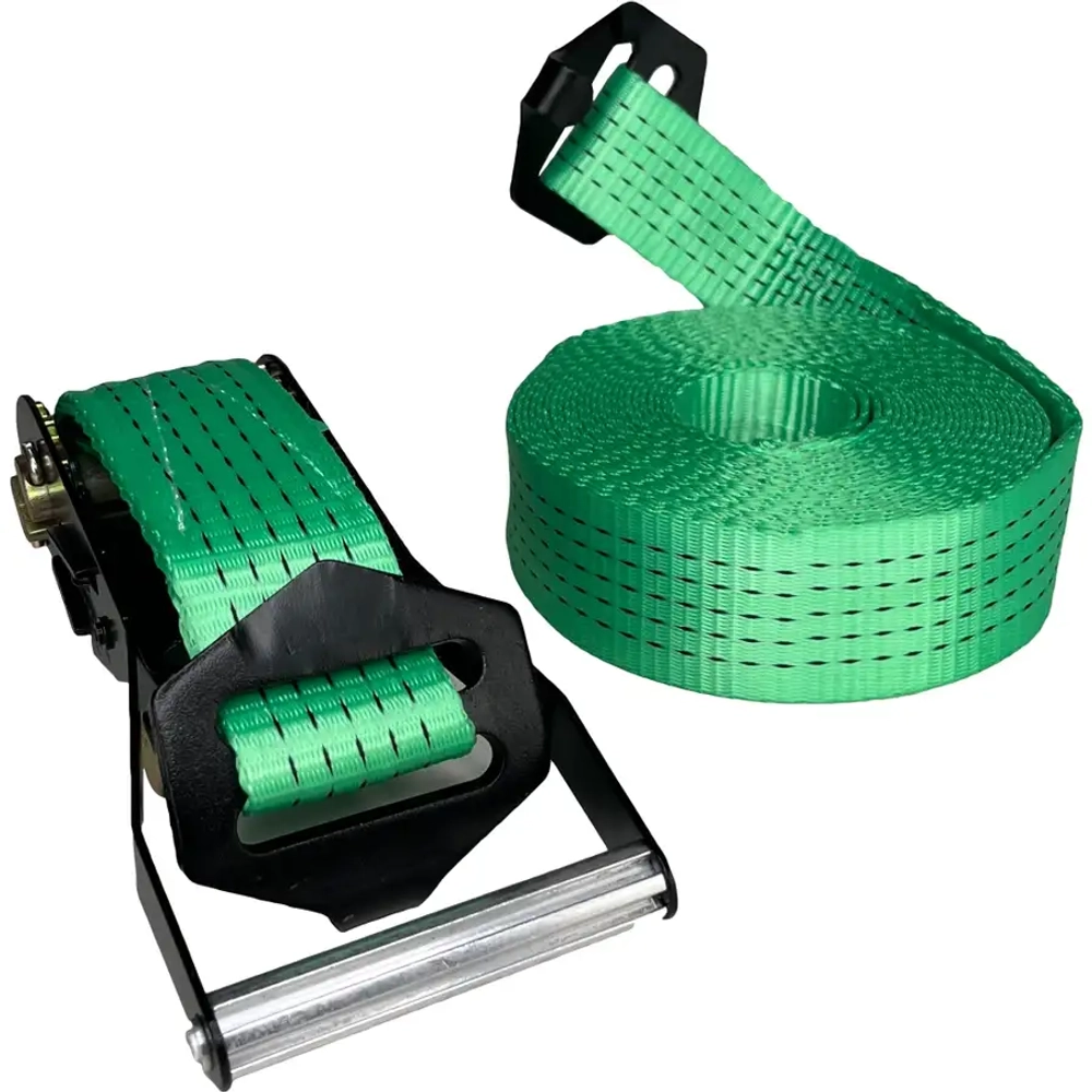Ремень стяжной 5 т. 10 м REGULAR KRONE HITCH SZ076728