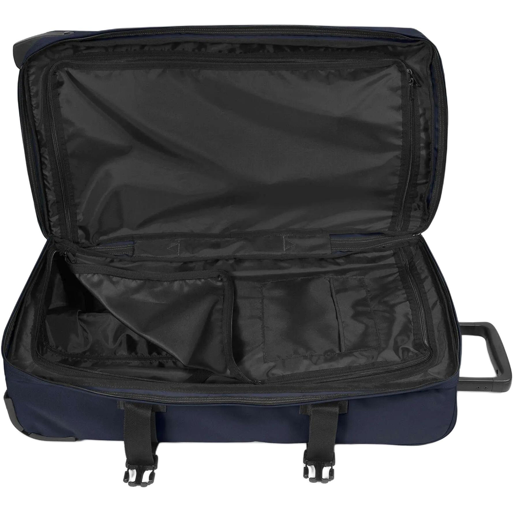 EASTPAK Polyester Trolley Bag 25 Inch Unisex Marine Blue