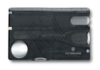 SwissCard