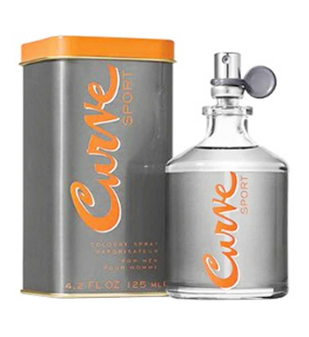 Liz Claiborne Curve Sport