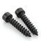 AUDIO NOVA саморез 6*40 Black