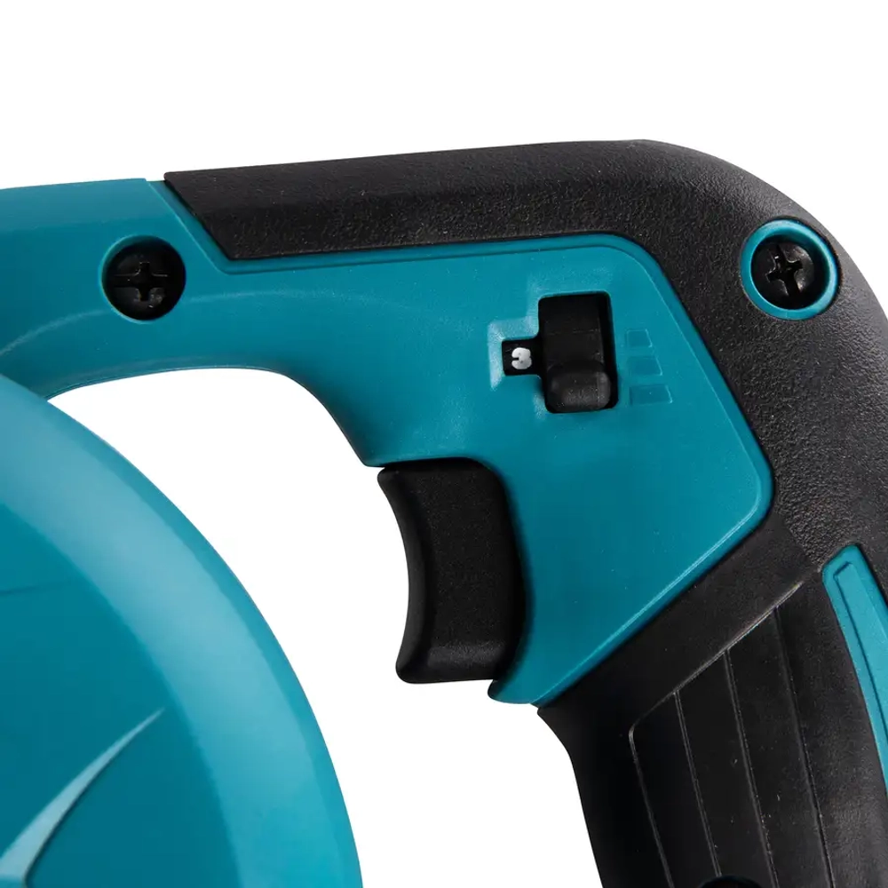 Аккумуляторная воздуходувка Makita DUB186Z