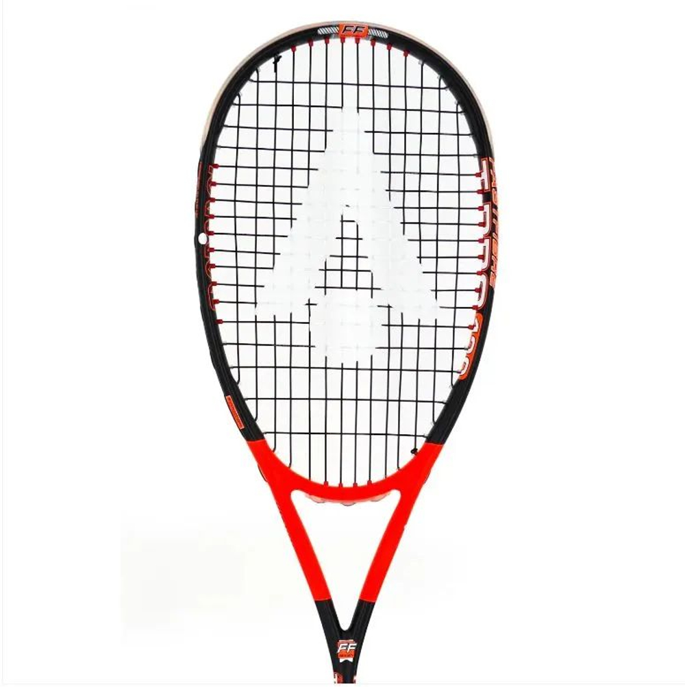 Karakal, T-Pro 120 (2021), Squash Racket
