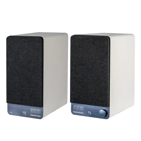 Radiotehnika S-20NA MKII White