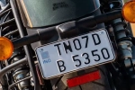 Royal Enfield Super Meteor 650 Interstellar Green (Mid)