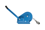 Лебедка ручная барабанная GEARSEN BHWK 0820