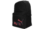 PUMA Polyester Backpack Regular Women"s Black