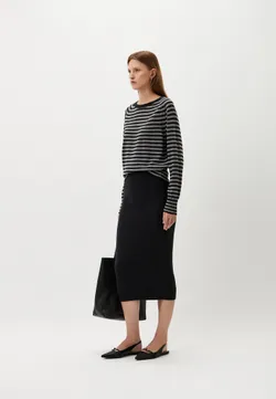 Юбка женская MAX MARA LEISURE MELK