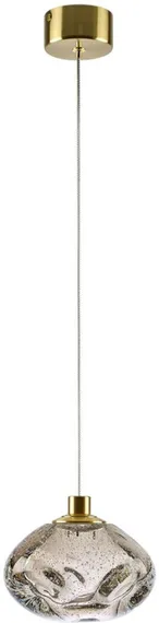 Подвесной светильник Mela 7044/4L Odeon Light