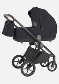 Carrello Коляска 2 в 1 Ultra Basalt Black