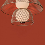 Подвесной светильник Freya Harper FR5545PL-L5GR