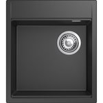Rivelato TR-455-R antracite