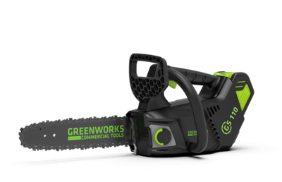 Пила аккумуляторная GREENWORKS GD40TCS без АКБ и ЗУ 2003807