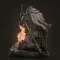 Faraam Knight humanity restored - Dark Souls