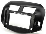 Магнитола для Toyota RAV4 30 2005-2012, Vanguard - FarCar S500-TS20 монитор 10.36" 2K QLED на Android 14, Быстрейшая, CarPlay, 4G SIM-слот